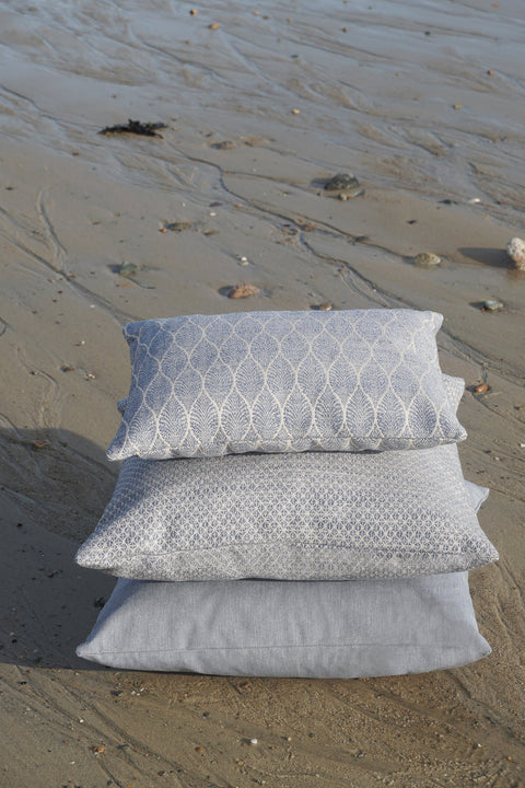 Anaya Outdoor Living & Garden Coastal Accent Pillow - 14 x 20 - 20 x 20