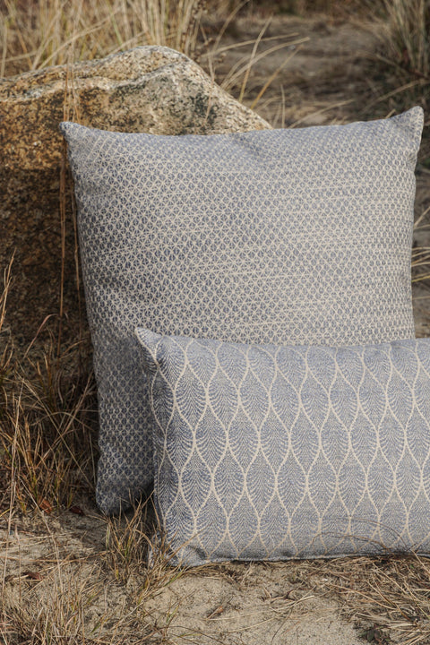 Anaya Outdoor Living & Garden Coastal Accent Pillow - 14 x 20 - 20 x 20