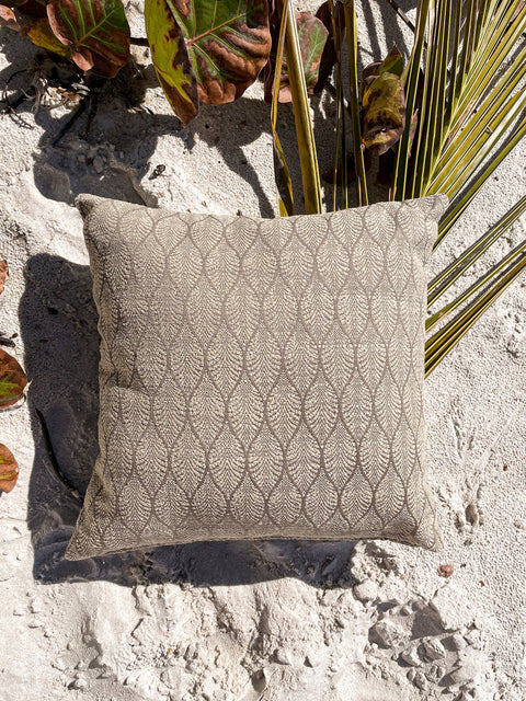 Anaya Outdoor Living & Garden Contemporary Accent Throw Pillow - 14 x 20 - 20 x 20 - 24 x 24