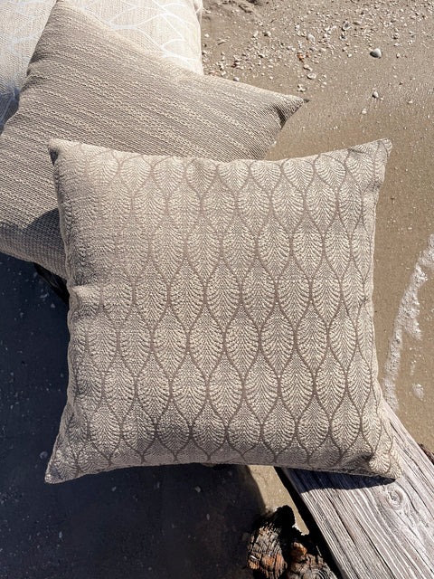 Anaya Outdoor Living & Garden Contemporary Accent Throw Pillow - 14 x 20 - 20 x 20 - 24 x 24