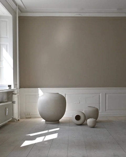 Sunao Vase