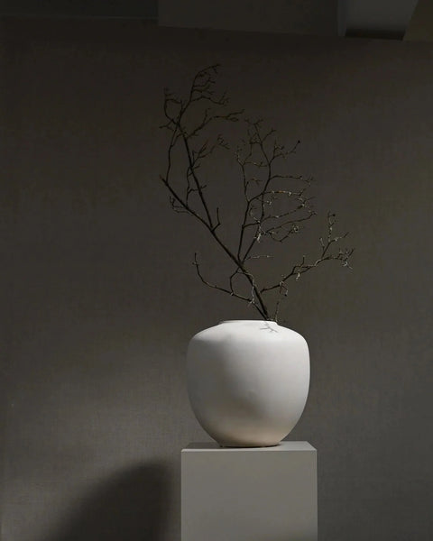 Sunao Vase