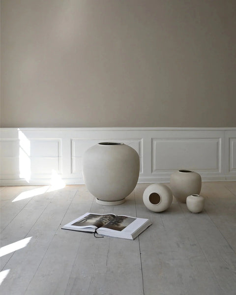 Sunao Vase