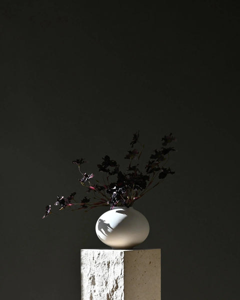 Sunao Vase Fat