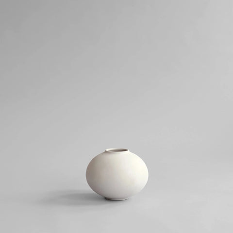 Sunao Vase Fat