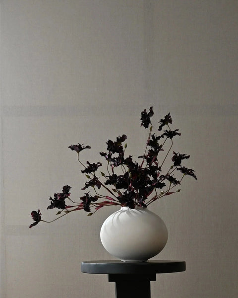 Sunao Vase Fat