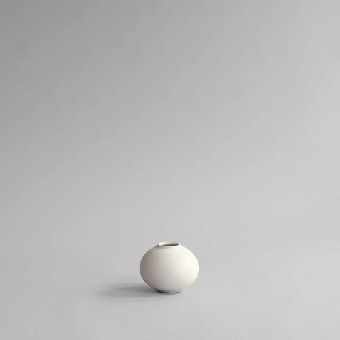Sunao Vase Fat