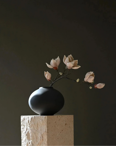 Sunao Vase Fat