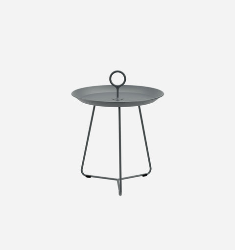 Houe Timeless Minimalist Modern Curved Tray Table