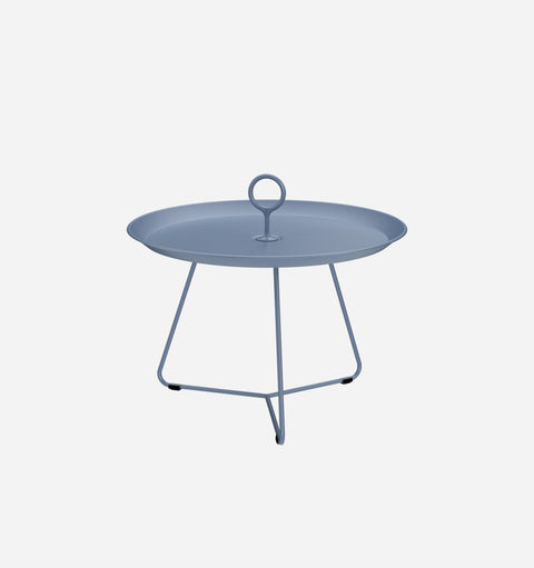 Houe Timeless Minimalist Round Tray Table