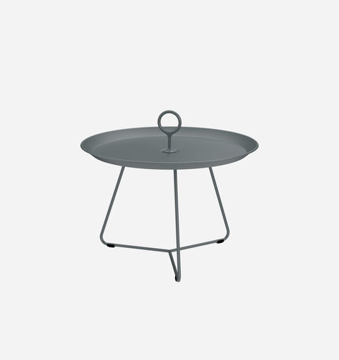 Houe Timeless Minimalist Round Tray Table