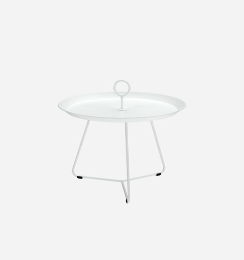 Houe Timeless Minimalist Round Tray Table