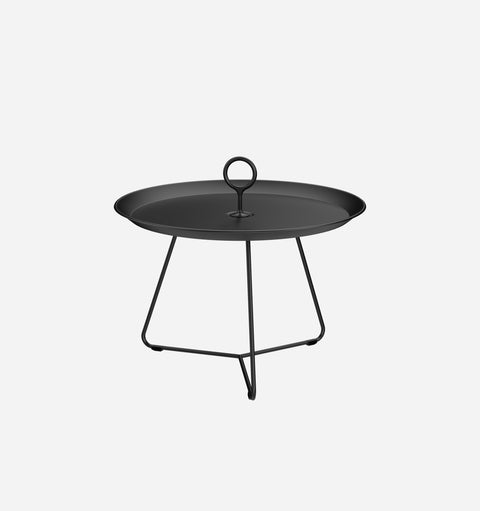 Houe Timeless Minimalist Round Tray Table