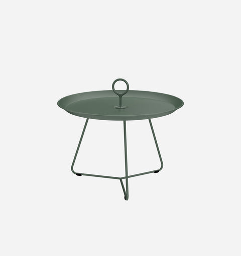 Houe Timeless Minimalist Round Tray Table