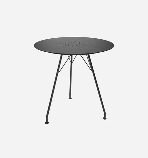 Houe Circum Tulip Dining Table Modern Round Dining
