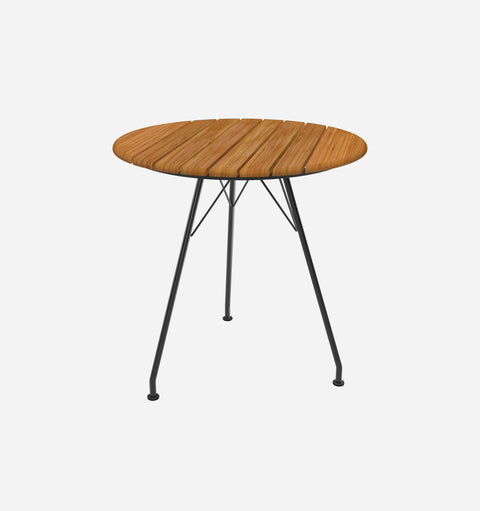 Houe Circum Tulip Dining Table Modern Round Dining