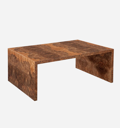 Bennett Cali Quiet Luxury Rectangle Coffee Table