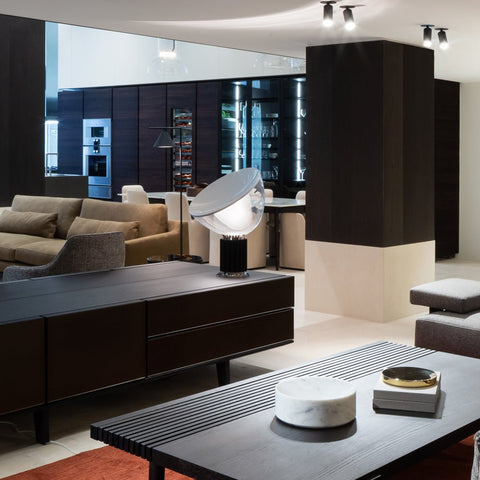 Taccia Dimmable Table Lamp