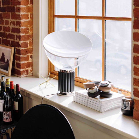 Taccia Dimmable Table Lamp