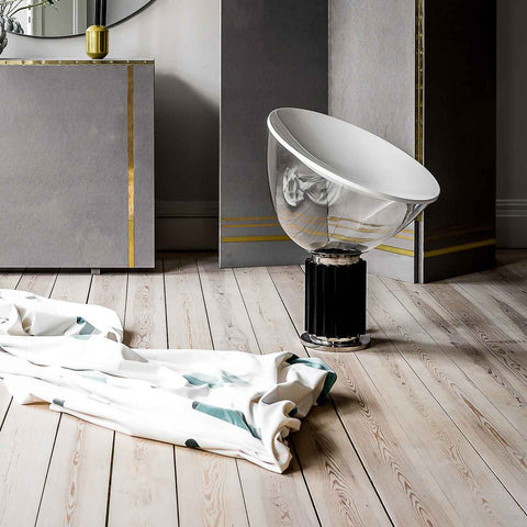 Taccia Dimmable Table Lamp