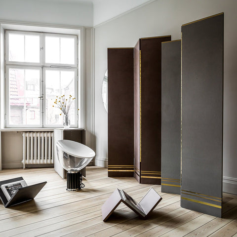 Taccia Dimmable Table Lamp