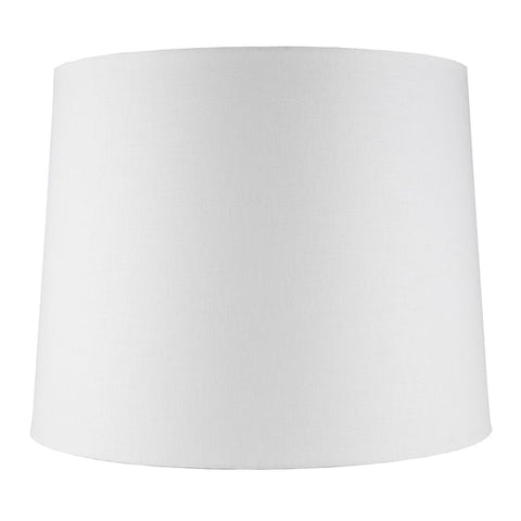 Accent Minimalist Drum Lamp Shade Lighting Accessories