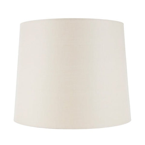 Accent Minimalist Drum Lamp Shade Lighting Accessories