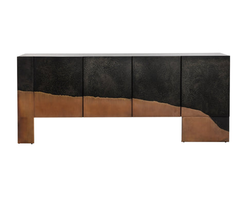 Tapio One-of-a-kind Modern Sideboard Cabinet