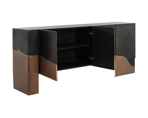 Tapio One-of-a-kind Modern Sideboard Cabinet