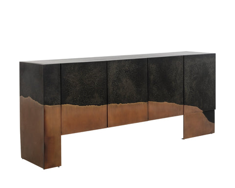 Tapio One-of-a-kind Modern Sideboard Cabinet