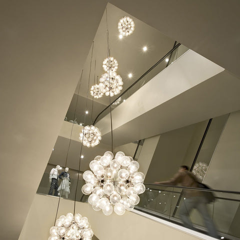 Taraxacum 88 Chandelier Pendant Light