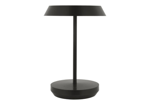 TEPA SHORT ACCENT RECHARGABLE TABLE LAMP