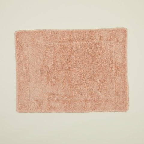 SIMPLE TERRY BATH MAT