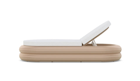 Texoma Lawn & Garden Modern Lounge Chair