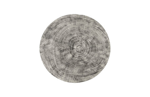 Timeless Minimalist Organic Mango Accent Stool