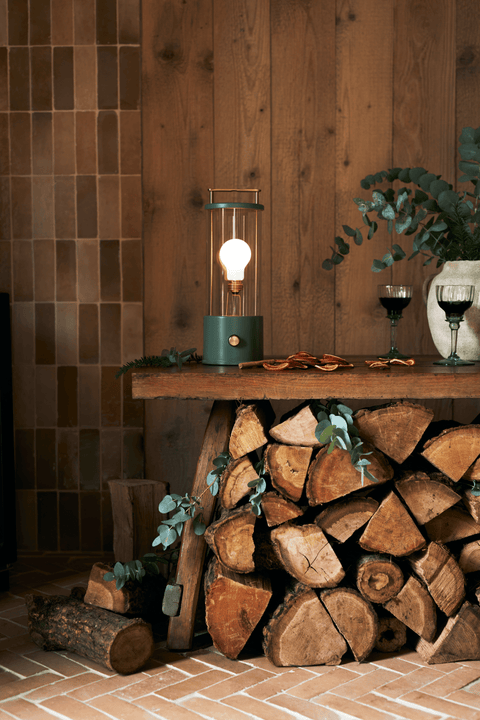 The Muse Portable Lamp