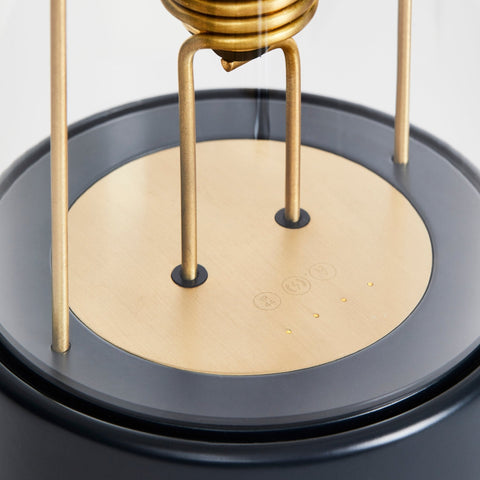 The Muse Portable Lamp