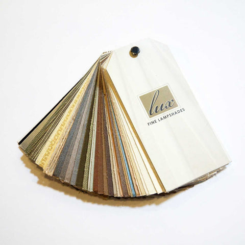 Swatch Samples - $5 per swatch