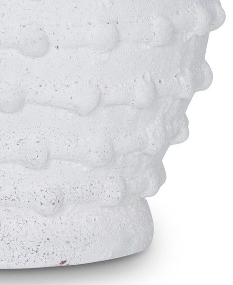 Tobin Accent Drum Contemporary Table Lamp