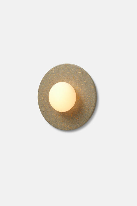 Topo Sconce