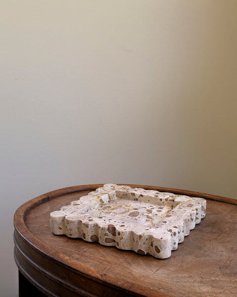 Box Tray