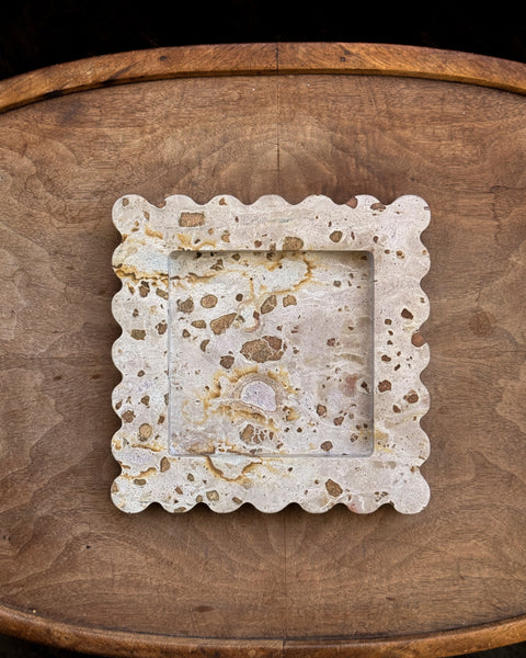 Box Tray