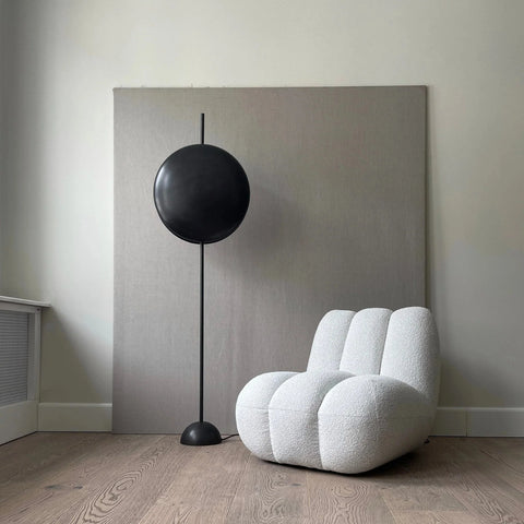 Totem Floor Lamp