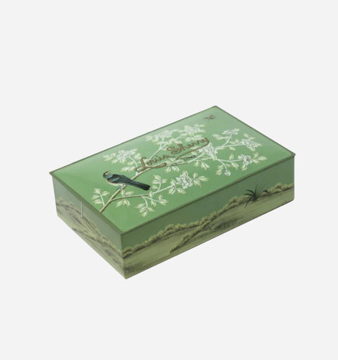 Gracie Garden Truffles