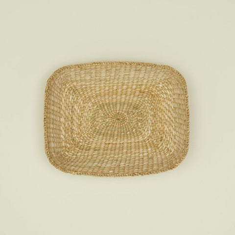 WOVEN TRAY