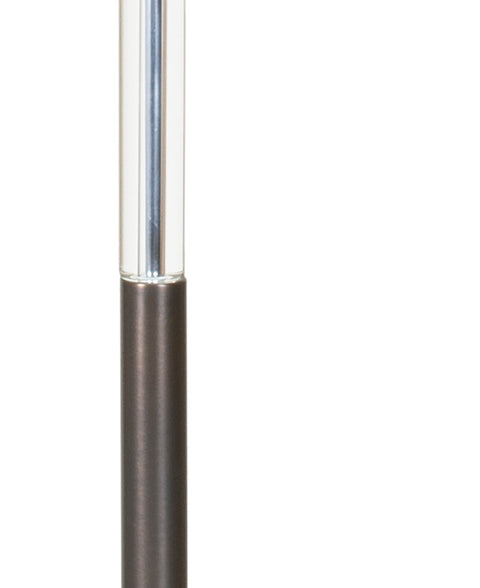 Trent Ambient Modern Stick Floor Lamp