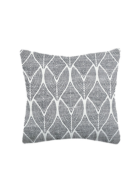 Anaya Outdoor Living and Garden Contemporary Lumbar Throw Pillow - 14 x 20 - 20 x 20 - 24 x 24