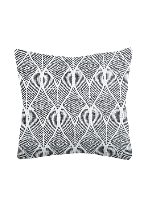 Anaya Outdoor Living and Garden Contemporary Lumbar Throw Pillow - 14 x 20 - 20 x 20 - 24 x 24