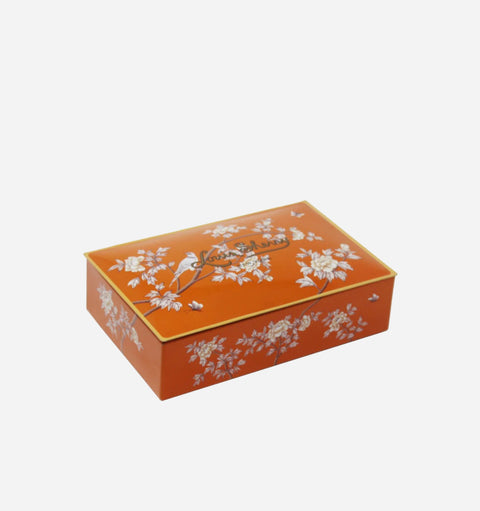 Gracie Square Truffles