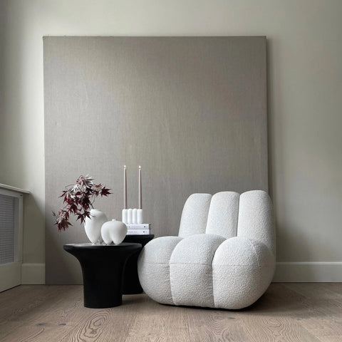 Trumpet Table